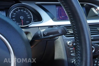 2016 Audi A5 Cabriolet Premium Convertible - miniatura 28