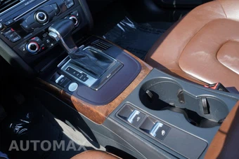 2016 Audi A5 Cabriolet Premium Convertible - miniatura 40