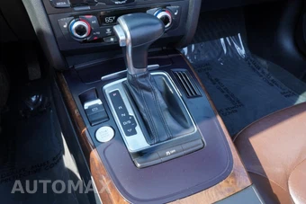 2016 Audi A5 Cabriolet Premium Convertible - miniatura 41
