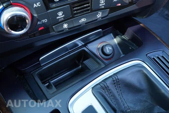 2016 Audi A5 Cabriolet Premium Convertible - miniatura 42