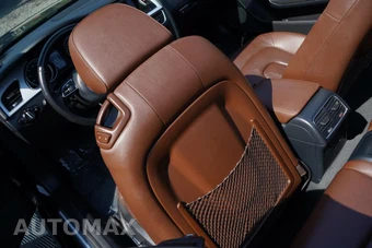 2016 Audi A5 Cabriolet Premium Convertible - miniatura 45