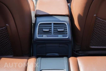 2016 Audi A5 Cabriolet Premium Convertible - miniatura 46