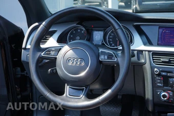 2016 Audi A5 Cabriolet Premium Convertible - miniatura 48