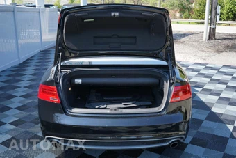 2016 Audi A5 Cabriolet Premium Convertible - miniatura 49