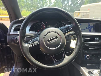 2016 Audi A5 Cabriolet Premium Plus Convertible – miniatura 10