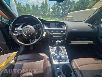 2016 Audi A5 Cabriolet Premium Plus Convertible – miniatura 11