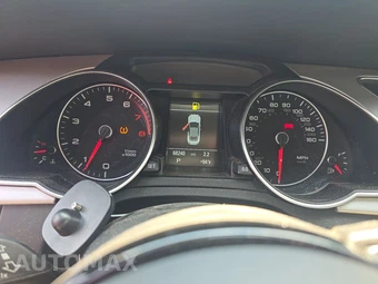 2016 Audi A5 Cabriolet Premium Plus Convertible – miniatura 12