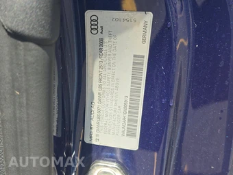 2016 Audi A5 Cabriolet Premium Plus Convertible – miniatura 14
