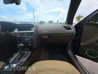 2016 Audi A5 Cabriolet Premium Plus Convertible - miniatura 16