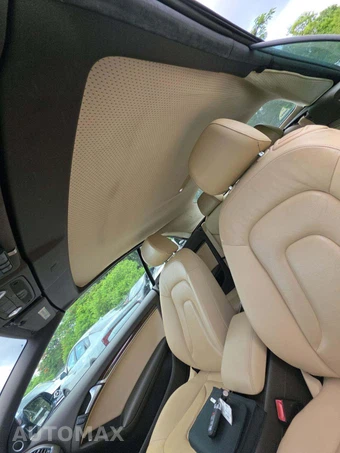 2016 Audi A5 Cabriolet Premium Plus Convertible - miniatura 8