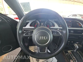 2016 Audi A5 Cabriolet Premium Plus Convertible – miniatura 10