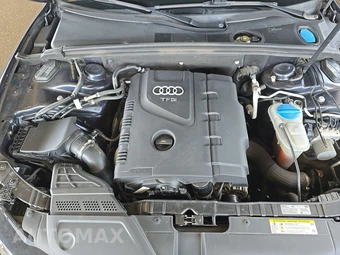 2016 Audi A5 Cabriolet Premium Plus Convertible – miniatura 15