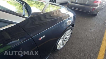 2016 Audi A5 Cabriolet Premium Plus Convertible – miniatura 44