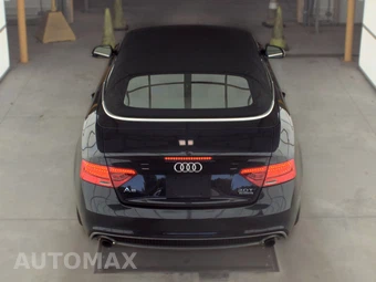 2016 Audi A5 Cabriolet Premium Plus Convertible – miniatura 5