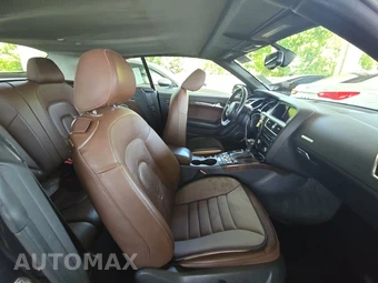 2016 Audi A5 Cabriolet Premium Plus Convertible – miniatura 8