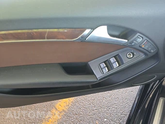 2016 Audi A5 Cabriolet Premium Plus Convertible – miniatura 9