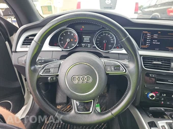 2016 Audi A5 Cabriolet Premium Plus Convertible – miniatura 10