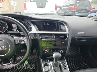 2016 Audi A5 Cabriolet Premium Plus Convertible – miniatura 11