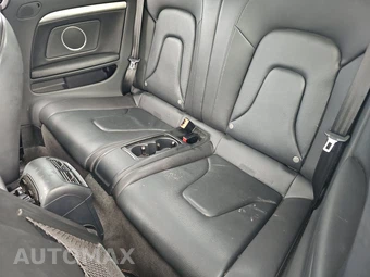 2016 Audi A5 Cabriolet Premium Plus Convertible – miniatura 13