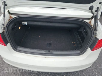 2016 Audi A5 Cabriolet Premium Plus Convertible – miniatura 16