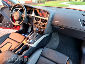 2016 Audi A5 Coupe Premium Plus - miniatura 6