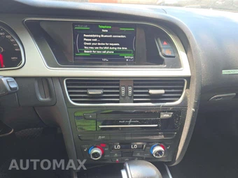 2016 Audi A5 Coupe Premium Plus – miniatura 10