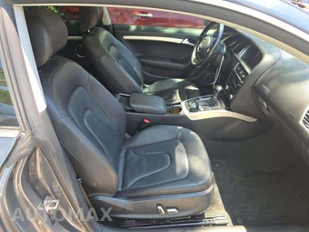 2016 Audi A5 Coupe Premium Plus – miniatura 18