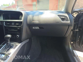2016 Audi A5 Coupe Premium Plus – miniatura 19