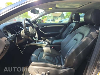 2016 Audi A5 Coupe Premium Plus – miniatura 6