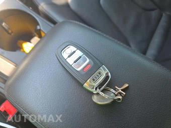 2016 Audi A5 Coupe Premium Plus – miniatura 8