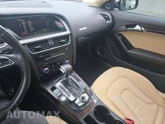 2016 Audi A5 Coupe Premium Plus – miniatura 10