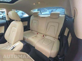 2016 Audi A5 Coupe Premium Plus – miniatura 13