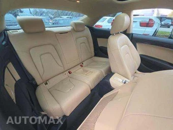 2016 Audi A5 Coupe Premium Plus – miniatura 16