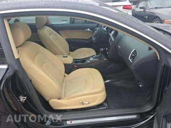 2016 Audi A5 Coupe Premium Plus – miniatura 18