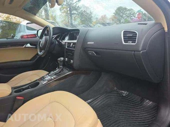 2016 Audi A5 Coupe Premium Plus – miniatura 19