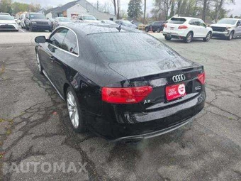 2016 Audi A5 Coupe Premium Plus – miniatura 2
