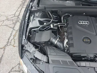 2016 Audi A5 Coupe Premium Plus – miniatura 22