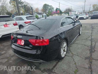2016 Audi A5 Coupe Premium Plus – miniatura 3