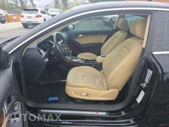 2016 Audi A5 Coupe Premium Plus – miniatura 6