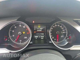 2016 Audi A5 Coupe Premium Plus – miniatura 9