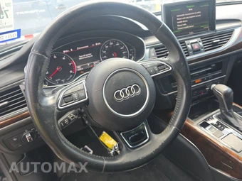 2016 Audi A6 2.0T Premium Plus – miniatura 10