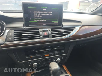 2016 Audi A6 2.0T Premium Plus – miniatura 11
