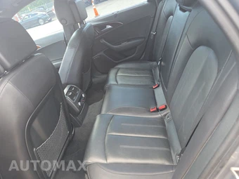 2016 Audi A6 2.0T Premium Plus – miniatura 13