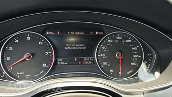 2016 Audi A6 2.0T Premium Plus – miniatura 19