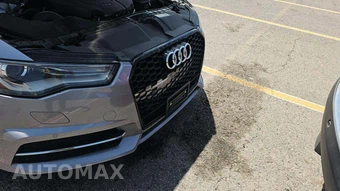 2016 Audi A6 2.0T Premium Plus – miniatura 23
