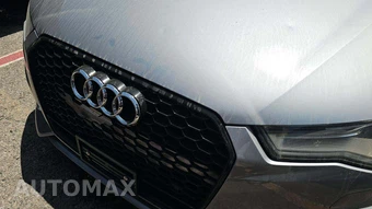 2016 Audi A6 2.0T Premium Plus – miniatura 26