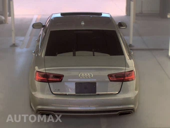 2016 Audi A6 2.0T Premium Plus – miniatura 5