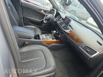 2016 Audi A6 2.0T Premium Plus – miniatura 8