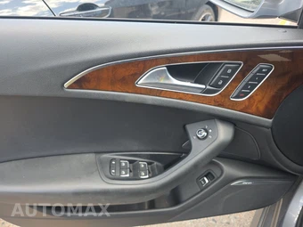 2016 Audi A6 2.0T Premium Plus – miniatura 9