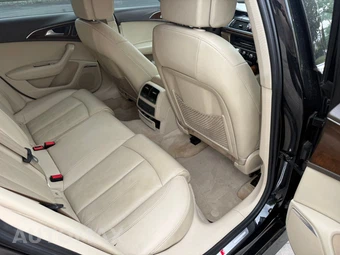 2016 Audi A6 2.0T Premium Plus - miniatura 11